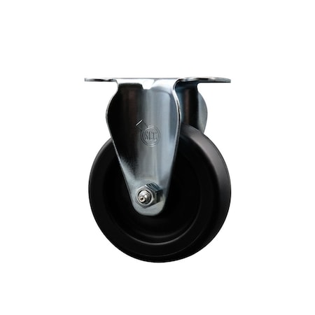 Service Caster Delfield HP3235514 4'' Replacement Caster DEL-SCC-20R414-POS